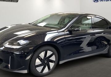 Hyundai IONIQ 6 29.900 km 37.950 &euro; Bad Mergentheim 97980