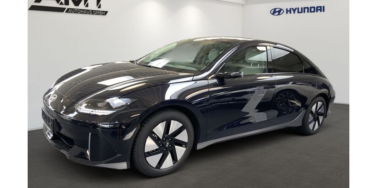 Hyundai IONIQ 6 29.900 km 37.950 &euro; Bad Mergentheim 97980