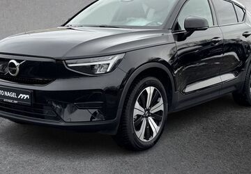 Volvo C40 43.034 km 27.700 &euro; Münster 48155