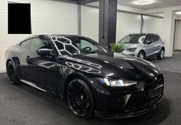 BMW M4 1.500 km 135.288 &euro; Sauerlach 82054