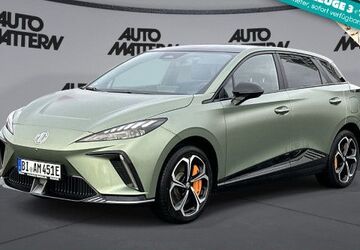 MG 4 7.251 km 30.990 &euro; Bielefeld 33719