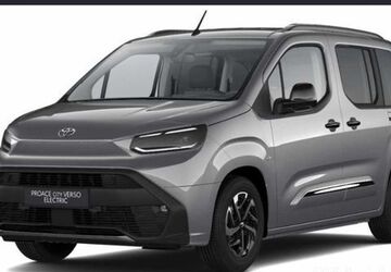 Toyota Proace City 2.000 km 34.990 &euro; Marktheidenfeld 97828