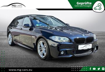 BMW 518 219.500 km 12.950 &euro; Mannheim 68309