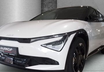 Kia EV6 7.154 km 46.990 &euro; Berlin 10409