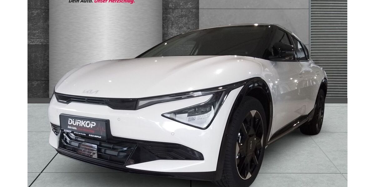 Kia EV6 7.154 km 46.990 &euro; Berlin 10409