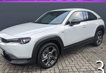 Mazda MX-30 24.490 km 17.150 &euro; Hoyerswerda 02977