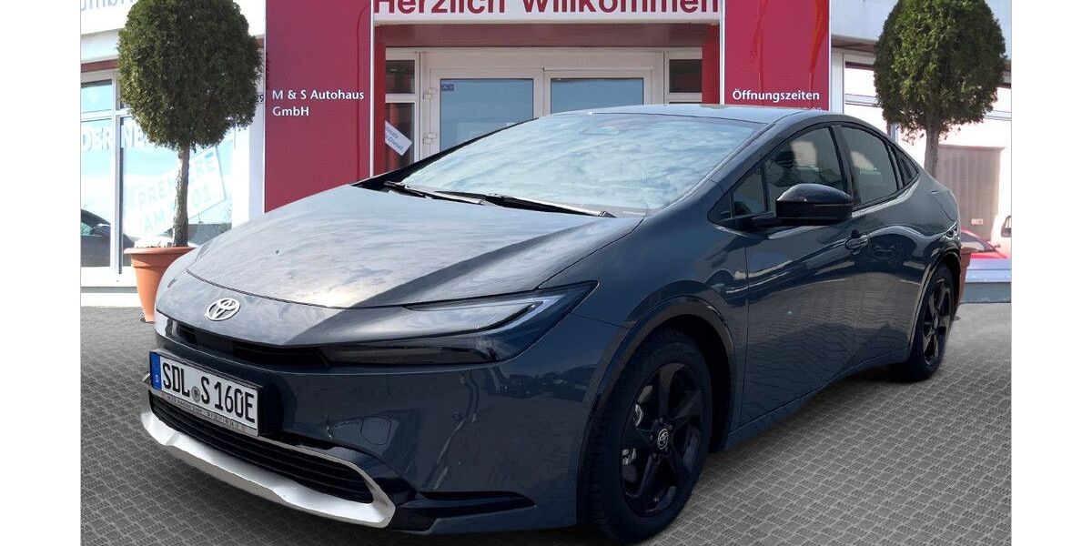 Toyota Prius 11.420 km 45.810 &euro; Stendal 39576