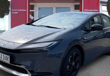 Toyota Prius 12.840 km 38.730 &euro; Stendal 39576