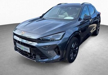 Cupra Formentor 27.500 km 30.950 &euro; Schwabach 91126