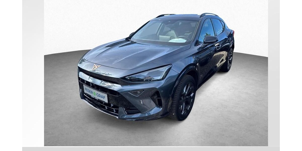 Cupra Formentor 27.500 km 30.950 &euro; Schwabach 91126