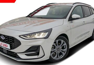 Ford Focus 5.302 km 26.990 &euro; Greifswald 17489