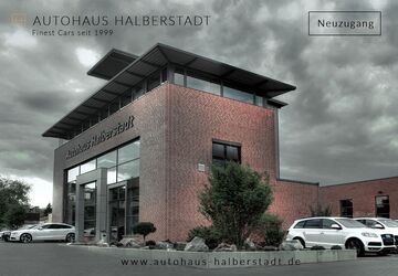 Suzuki (SX4) S-Cross 81.500 km 9.490 &euro; Halberstadt 38820