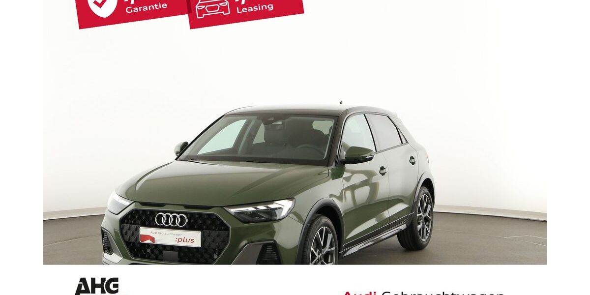 Audi A1 7.000 km 28.945 &euro; Gotha 99867