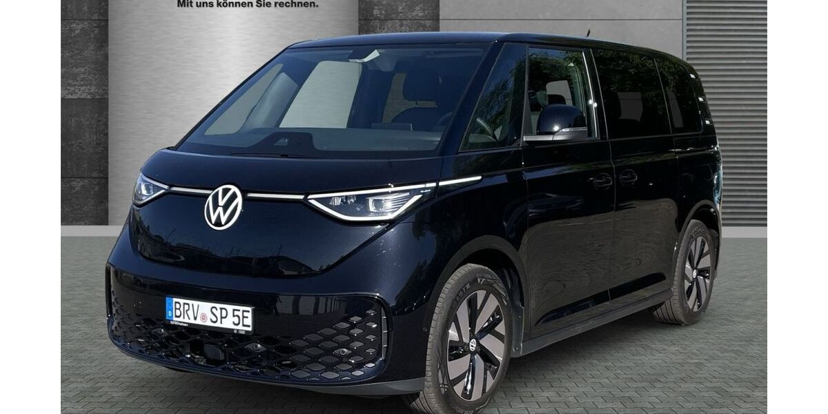 VW ID. Buzz 14.000 km 51.890 &euro; Stade 21682