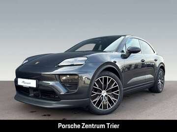 Gebrauchte Porsche Macan