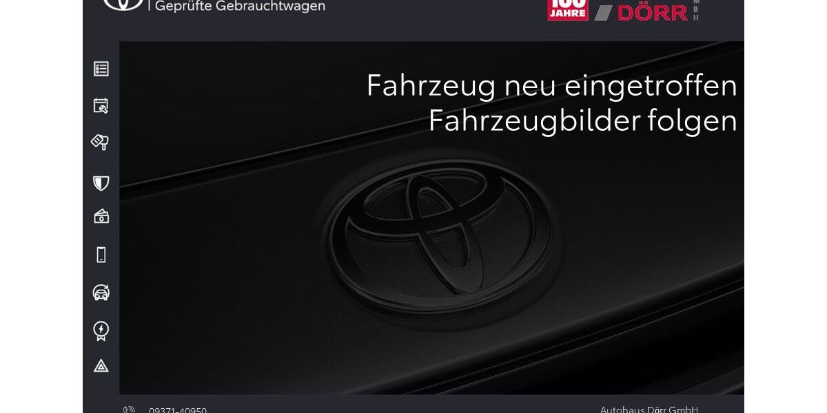 Toyota bZ4X 15.000 km 35.990 &euro; Kleinheubach 63924