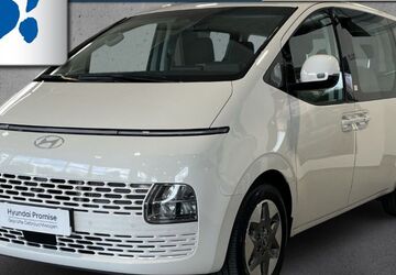 Hyundai STARIA 3.495 km 38.930 &euro; Münster 48153