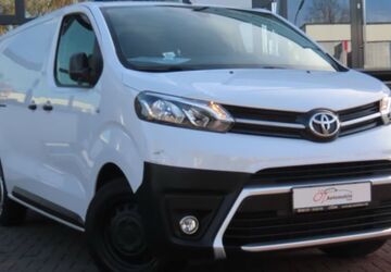 Toyota Proace (Verso) 67.695 km 18.900 &euro; Neuss 41469
