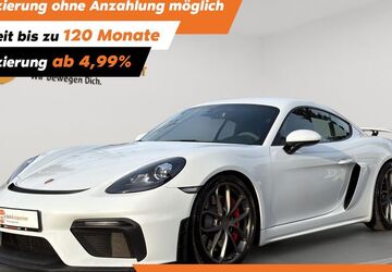 Porsche Cayman 98.000 km 83.900 &euro; Mössingen 72116
