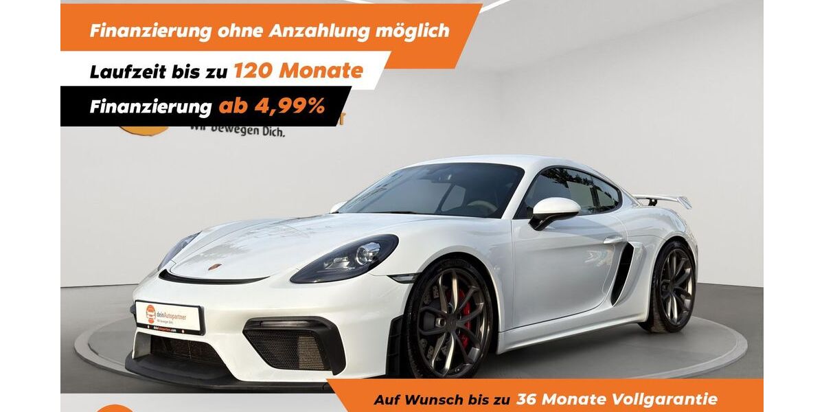 Porsche Cayman 98.000 km 83.900 &euro; Mössingen 72116