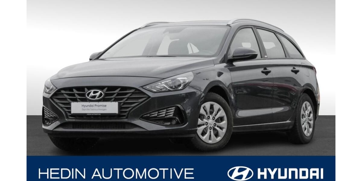 Hyundai i30 50.768 km 15.220 &euro; Mannheim 68307