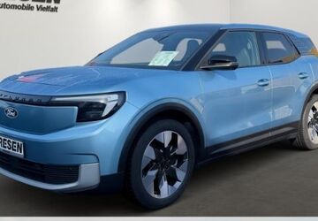 Ford Explorer 2.485 km 38.390 &euro; Neuss 41464