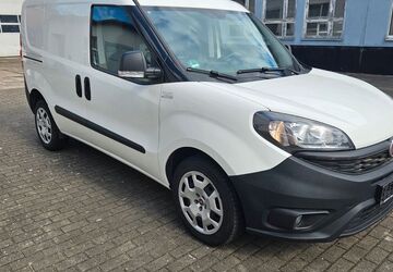 Fiat Doblo 173.897 km 8.318 &euro; Guben 03172