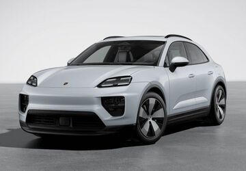 Porsche Macan 9.900 km 100.000 &euro; Diez 65582