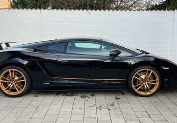 Lamborghini Gallardo 61.500 km 149.900 &euro; Lindau 88131