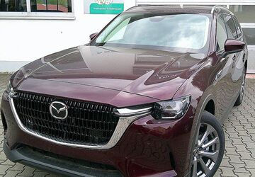 Mazda CX-80 1.900 km 52.740 &euro; Hollenbach b. Aichach 86568