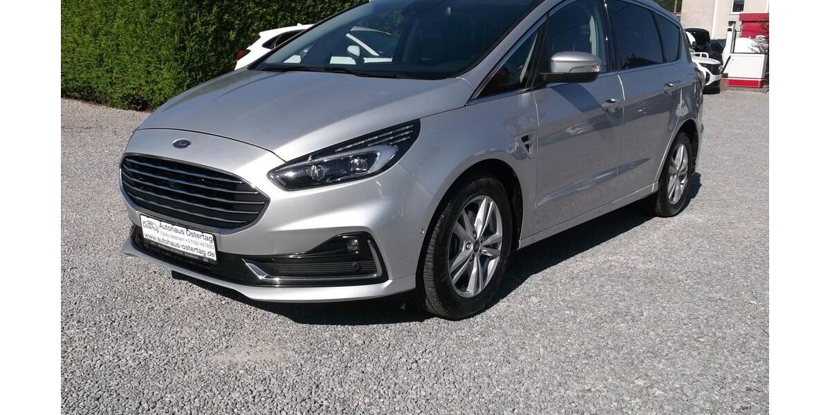 Ford S-Max 165.000 km 15.700 &euro; Welzheim 73642