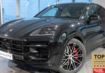 Porsche Cayenne 3.821 km 142.790 &euro; Grainau 82491