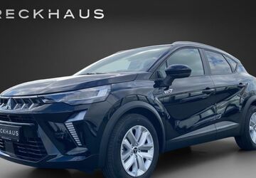 Mitsubishi ASX 6.000 km 28.750 &euro; Erwitte 59597