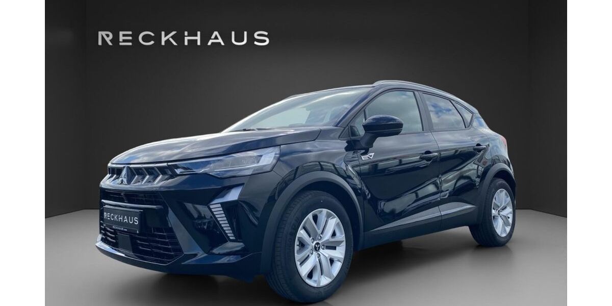 Mitsubishi ASX 6.000 km 28.750 &euro; Erwitte 59597