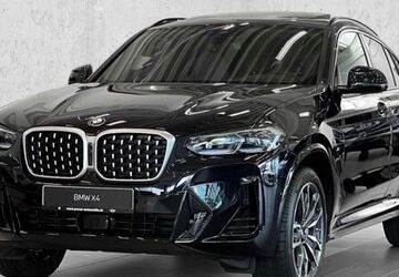 BMW X4 6.900 km 64.900 &euro; Leverkusen 51371