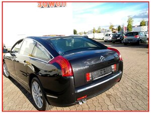 Citroen C6 HDI BITURBO Exclusive NAVI LEDER ALU + WI KLIMA 198.000 km 8.950 &euro; Hannover 30179