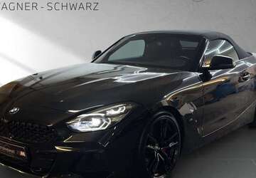 BMW Z4 66.600 km 40.970 &euro; Kirchseeon 85614