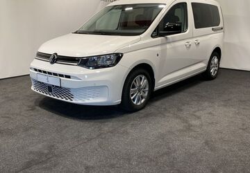 VW Caddy 63.000 km 24.500 &euro; Seelze 30926