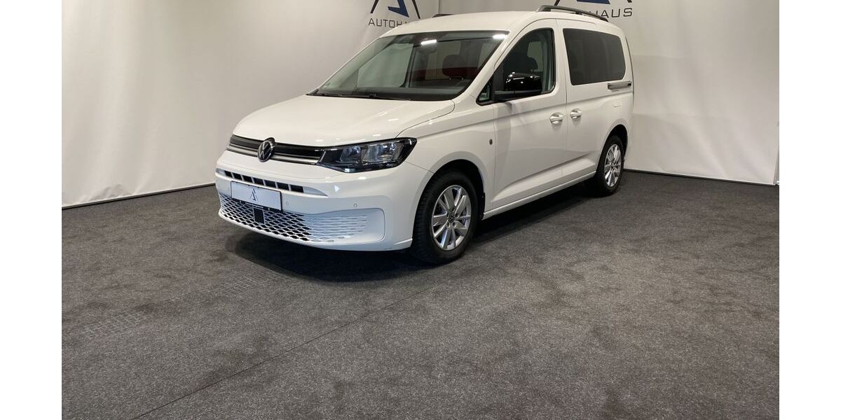 VW Caddy 63.000 km 24.500 &euro; Seelze 30926