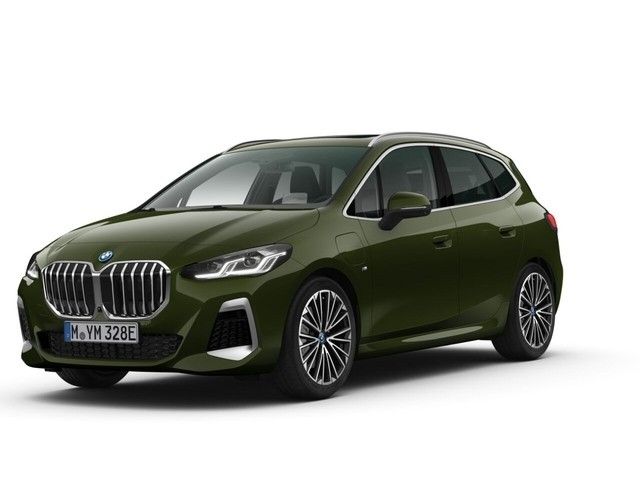 BMW 230 Active Tourer 53.897 km 34.930 &euro; Calw 75365