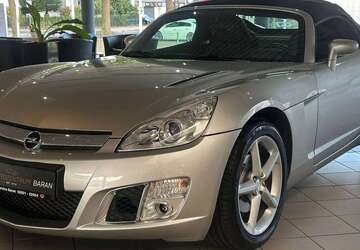 Opel GT 43.090 km 17.990 &euro; Kleve 47533