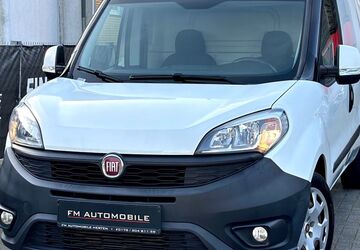 Fiat Doblo 208.800 km 5.990 &euro; Herten 45699