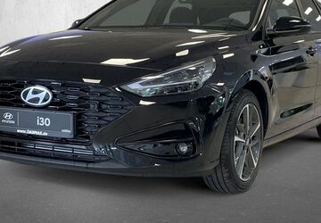 Hyundai i30 11.984 km 19.990 &euro; Oer-Erkenschwick 45739