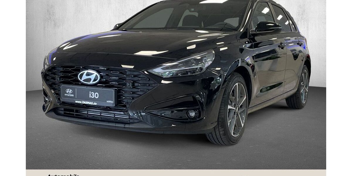 Hyundai i30 11.984 km 19.990 &euro; Oer-Erkenschwick 45739