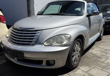 Chrysler PT Cruiser 101.314 km 2.980 &euro; Kolbermoor bei Rosenheim 83059
