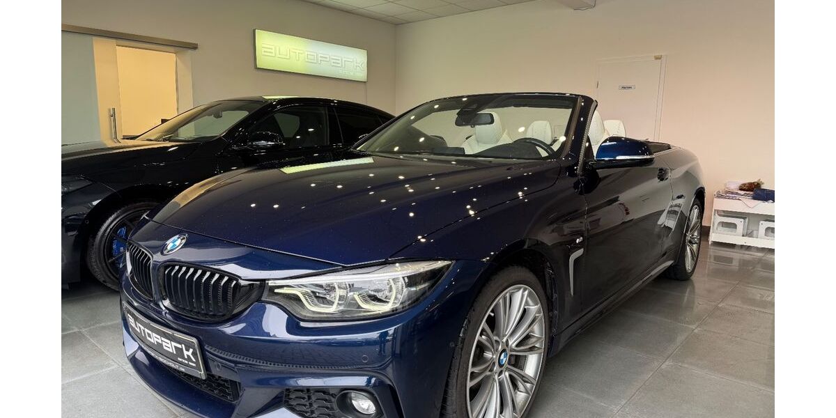 BMW 435 107.000 km 32.900 &euro; Bocholt 46397
