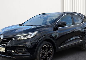 Renault Kadjar 43.339 km 18.990 &euro; Quedlinburg 06484