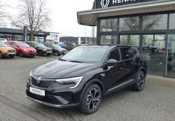 Renault Arkana 8.645 km 31.500 &euro; Soest 59494