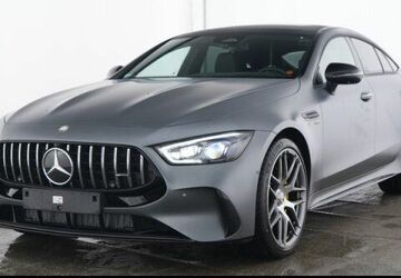 Mercedes-Benz AMG GT 11.339 km 127.777 &euro; Roding 93426