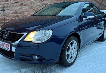 VW Eos 184.776 km 3.890 &euro; Kahla / Thüringen 07768